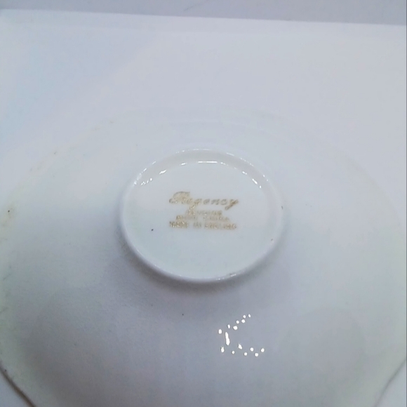 Regency find bone china cup. - Picture 5 of 5